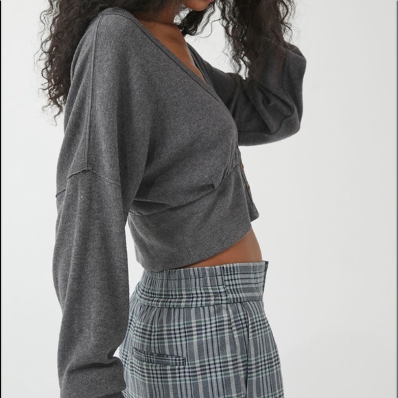 cardigan urban outfitters new - Picture 2 of 3